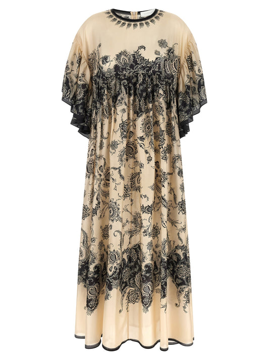 Zimmermann Zimmermann 'Rhiannon Maxi'ドレス - Image 1