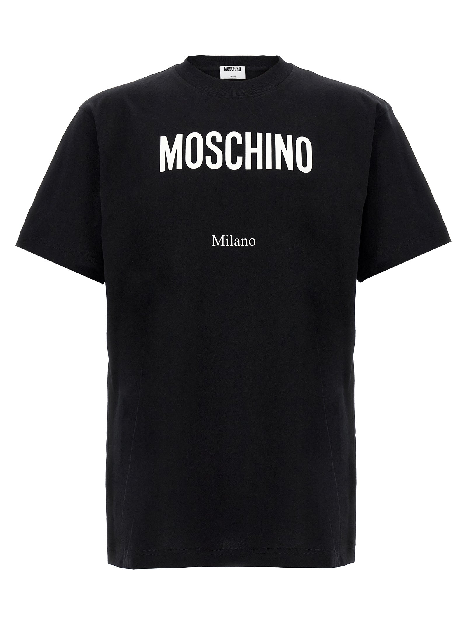 Moschino モスキーノプリントTシャツ - Image 1