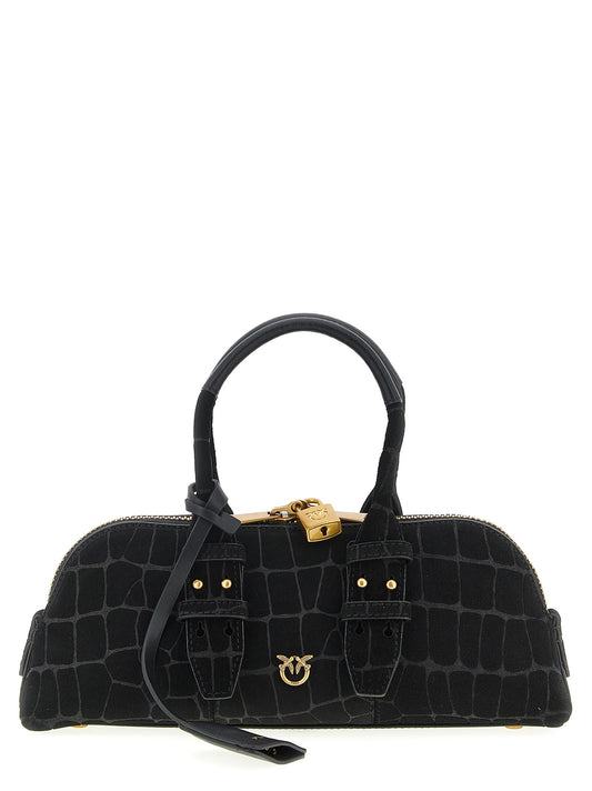 Pinko Pinko 'Escape Baguette'小さなハンドバッグ - Image 1