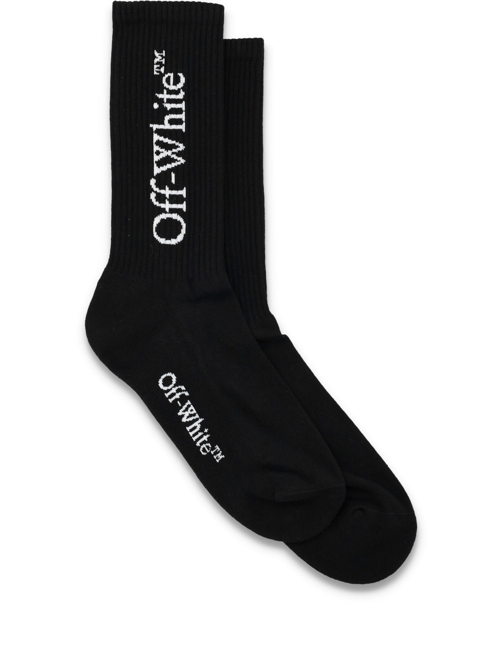 Off Off White Underwear Black - Image 1