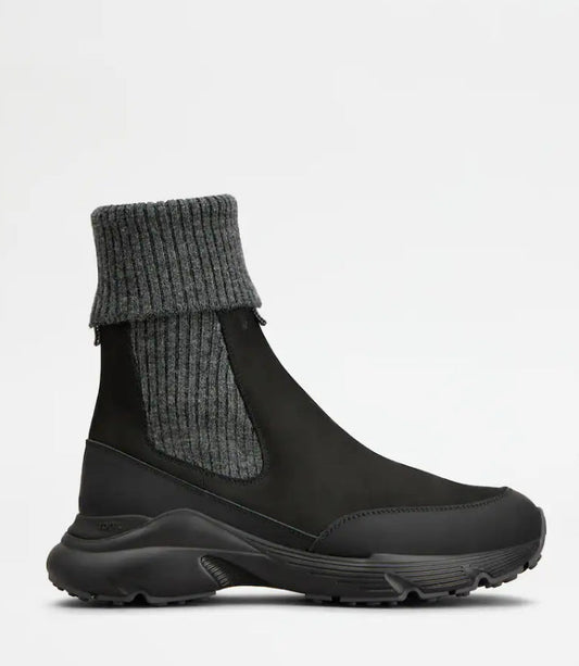 Tods トッド 'S チェルシーブーツ - Image 1