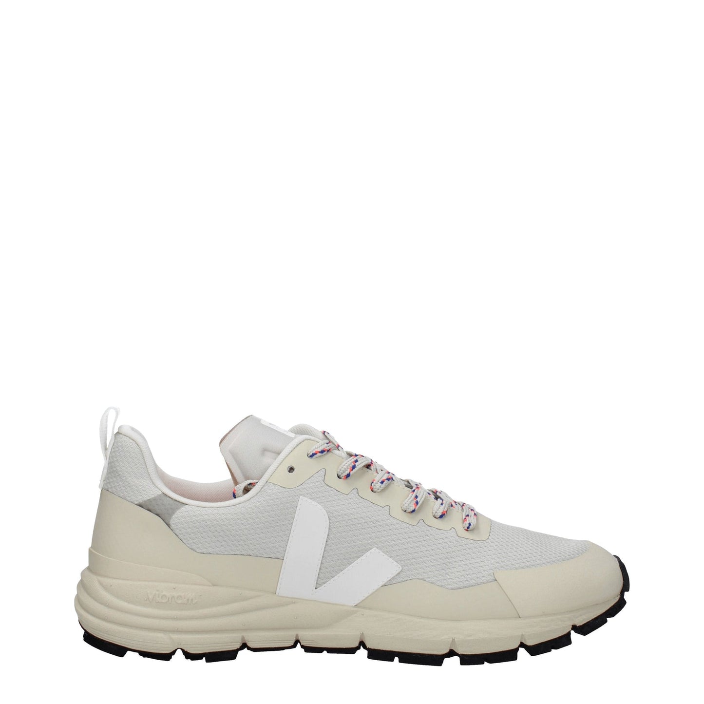 Veja Veja スニーカー Dekkan メンズ ファブリック ベージュ/ナチュラル - Image 1