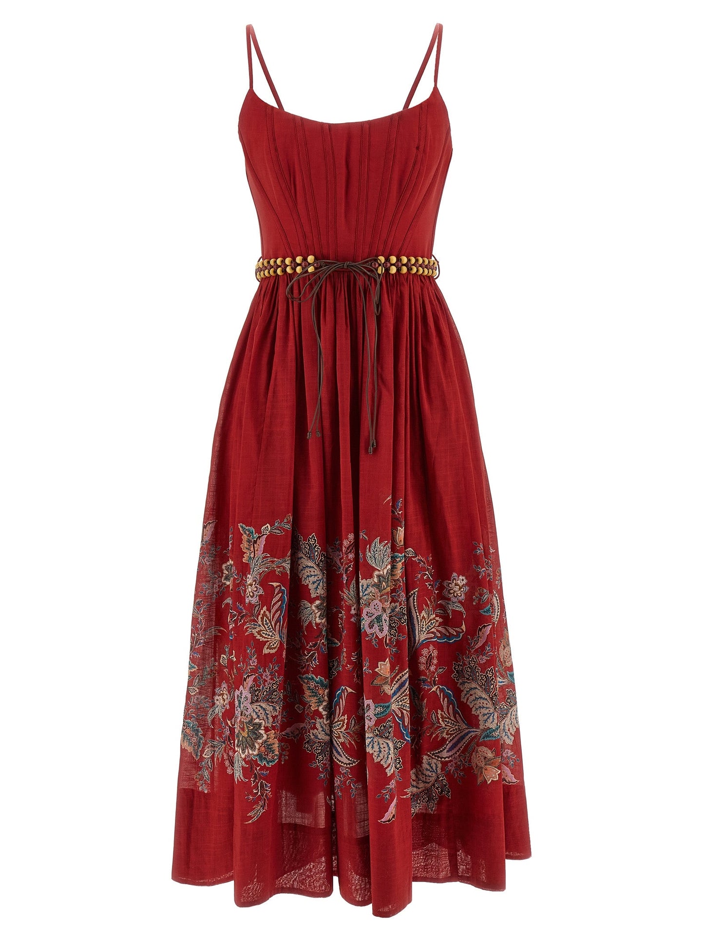 Zimmermann Zimmermann 'Rhiannon'ドレス - Image 1
