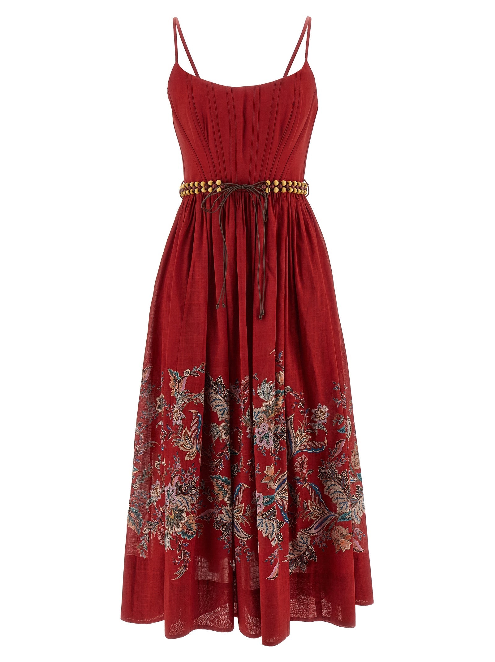 Zimmermann Zimmermann 'Rhiannon'ドレス - Image 1