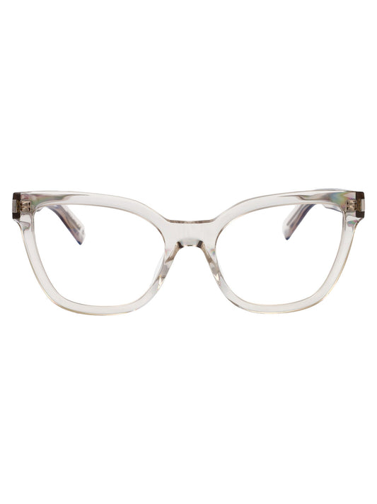 Saint Saint Laurent Cat Eye光SL 748 004 - Image 1