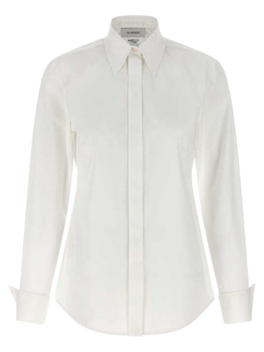 Sportmax SportMax 'Oste'シャツ - Image 1