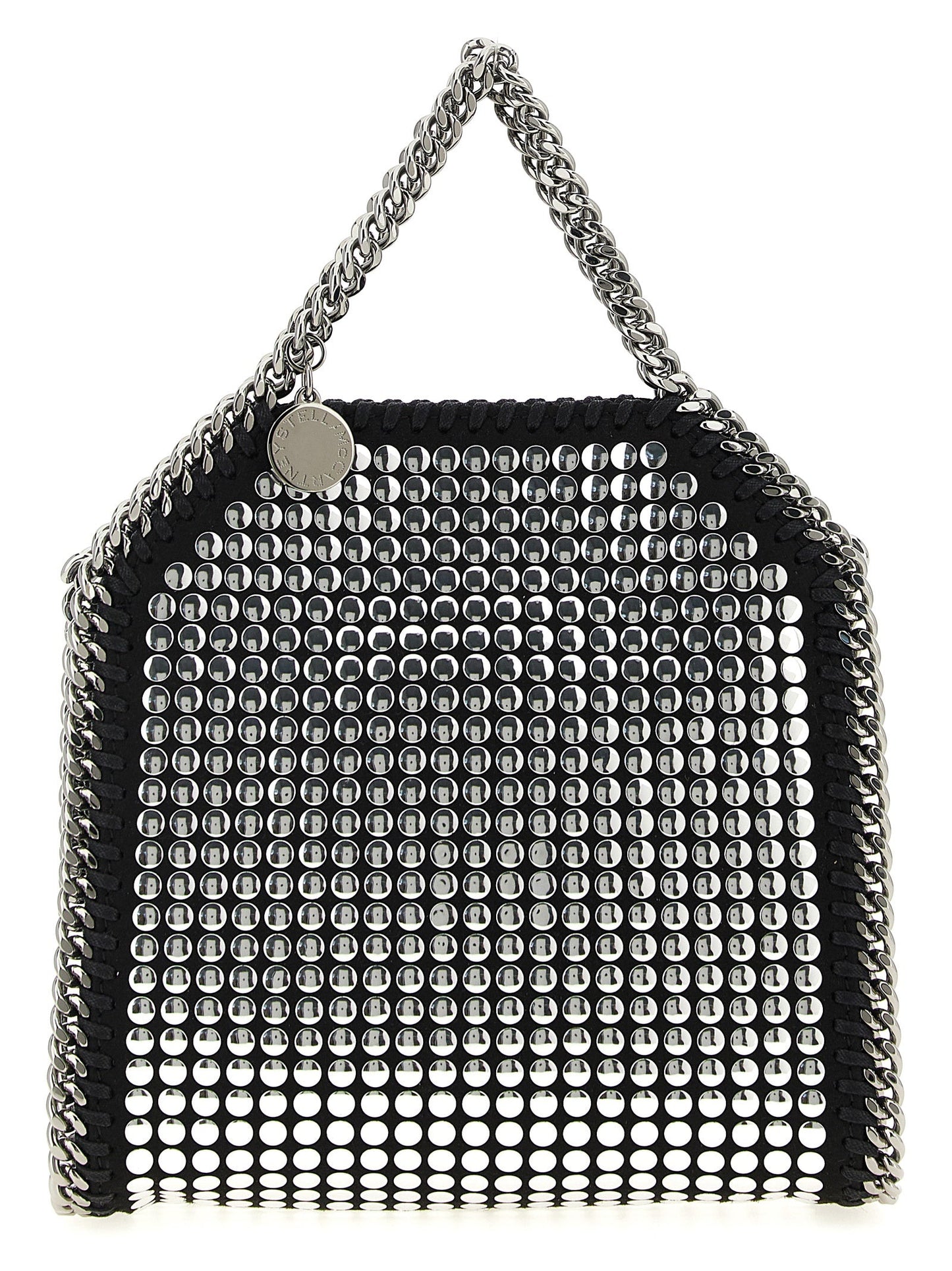 Stella Stella McCartney 'Tiny Falabella'ハンドバッグ - Image 1