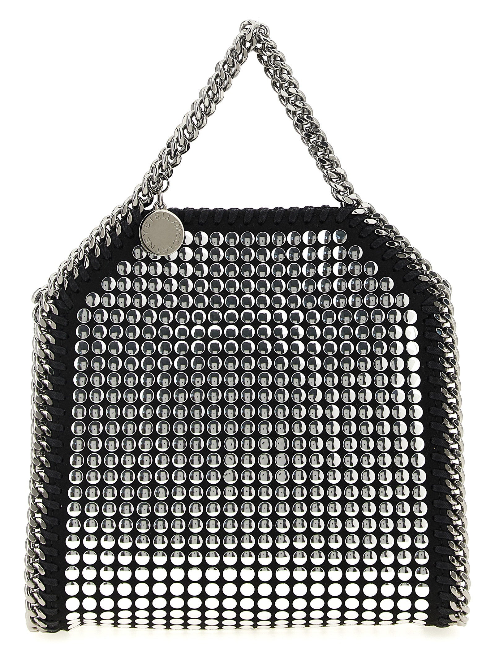 Stella Stella McCartney 'Tiny Falabella'ハンドバッグ - Image 1
