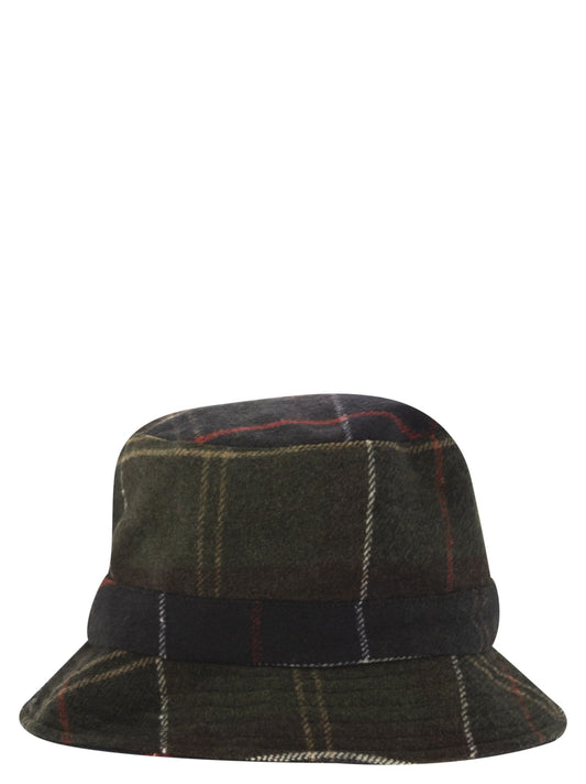 Barbour Barbour Heidi Tartan Sports Classic - Image 1