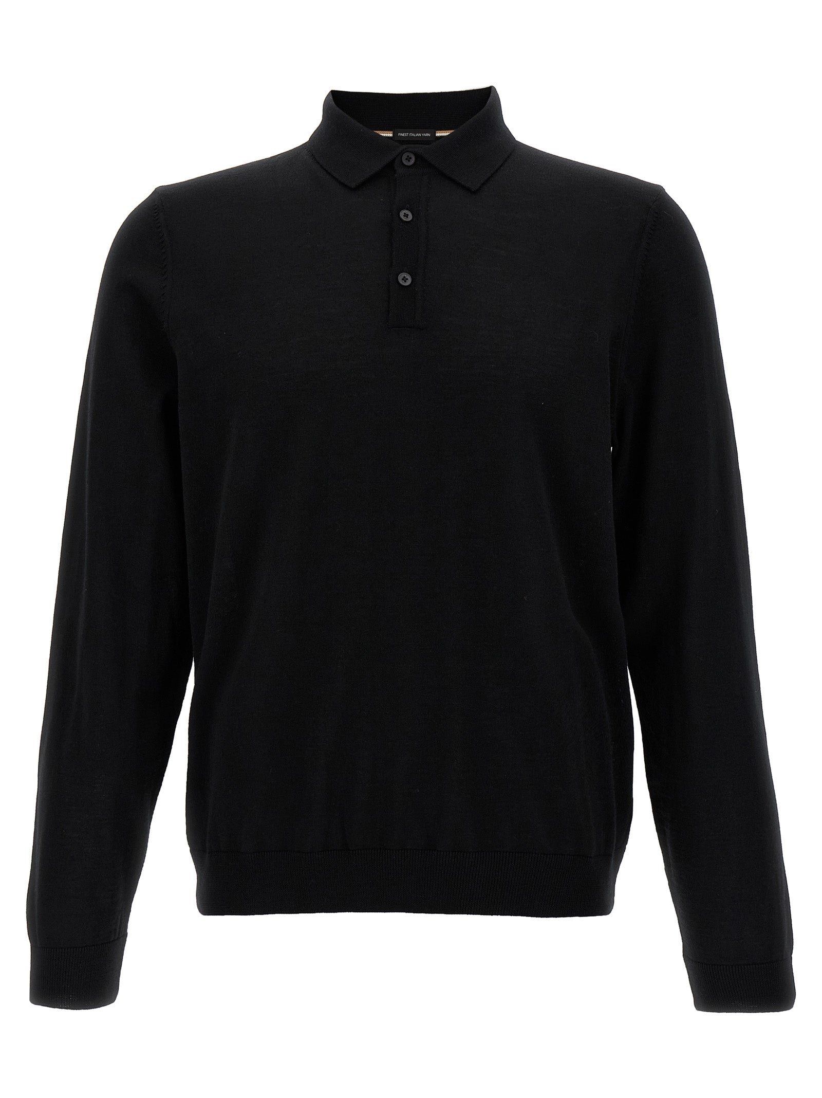 Boss ヒューゴボスポロジャージー - Image 1