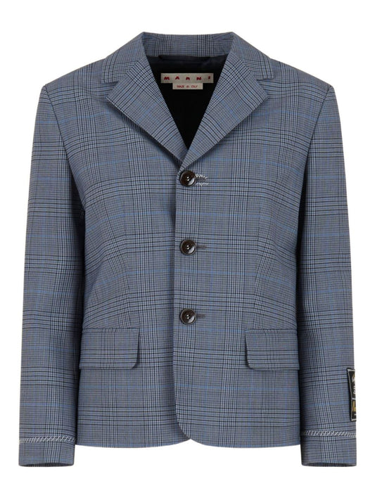 Marni Marni Seaters Blue - Image 1