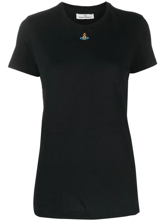 Vivienne Vivienne Westwood Orb Peru`tシャツ - Image 1