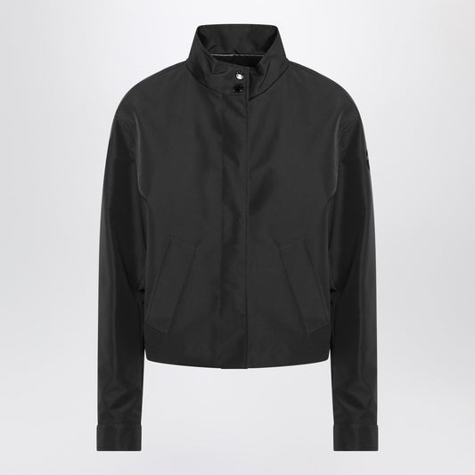 Moncler モンクラーxエドワードエンニンフルブラックジップジャケット - Image 1