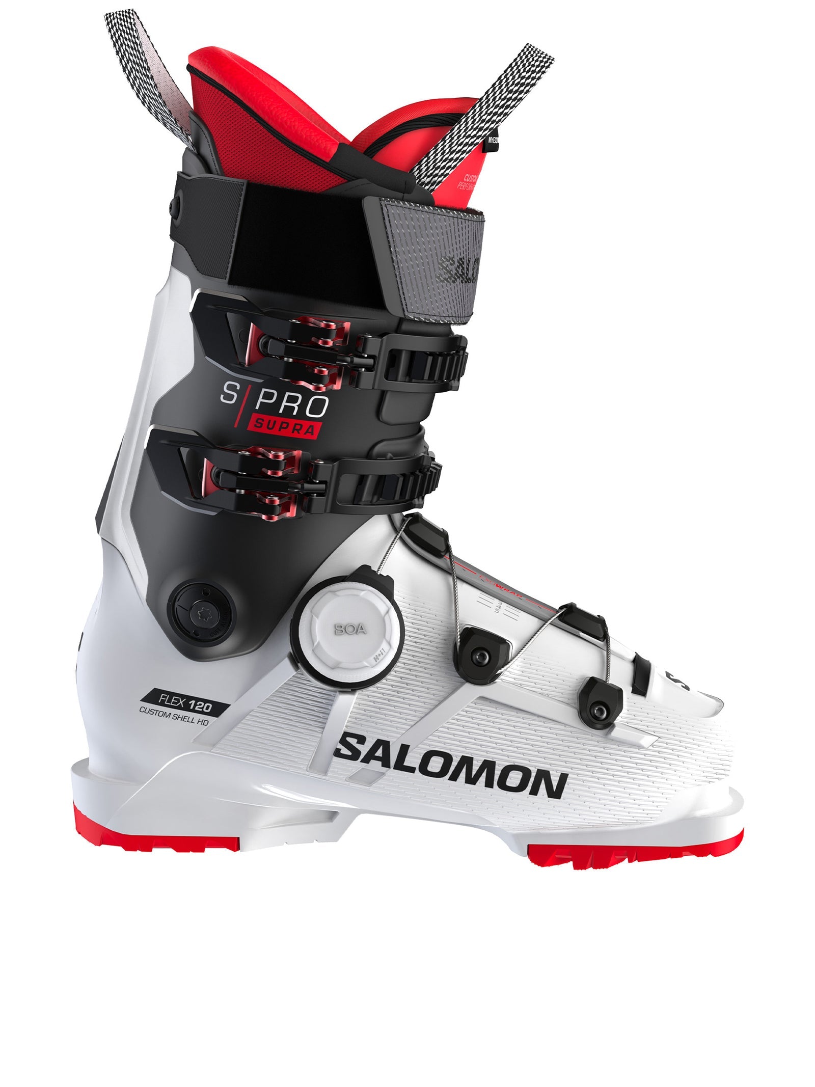 Salomon サロモン - Image 1