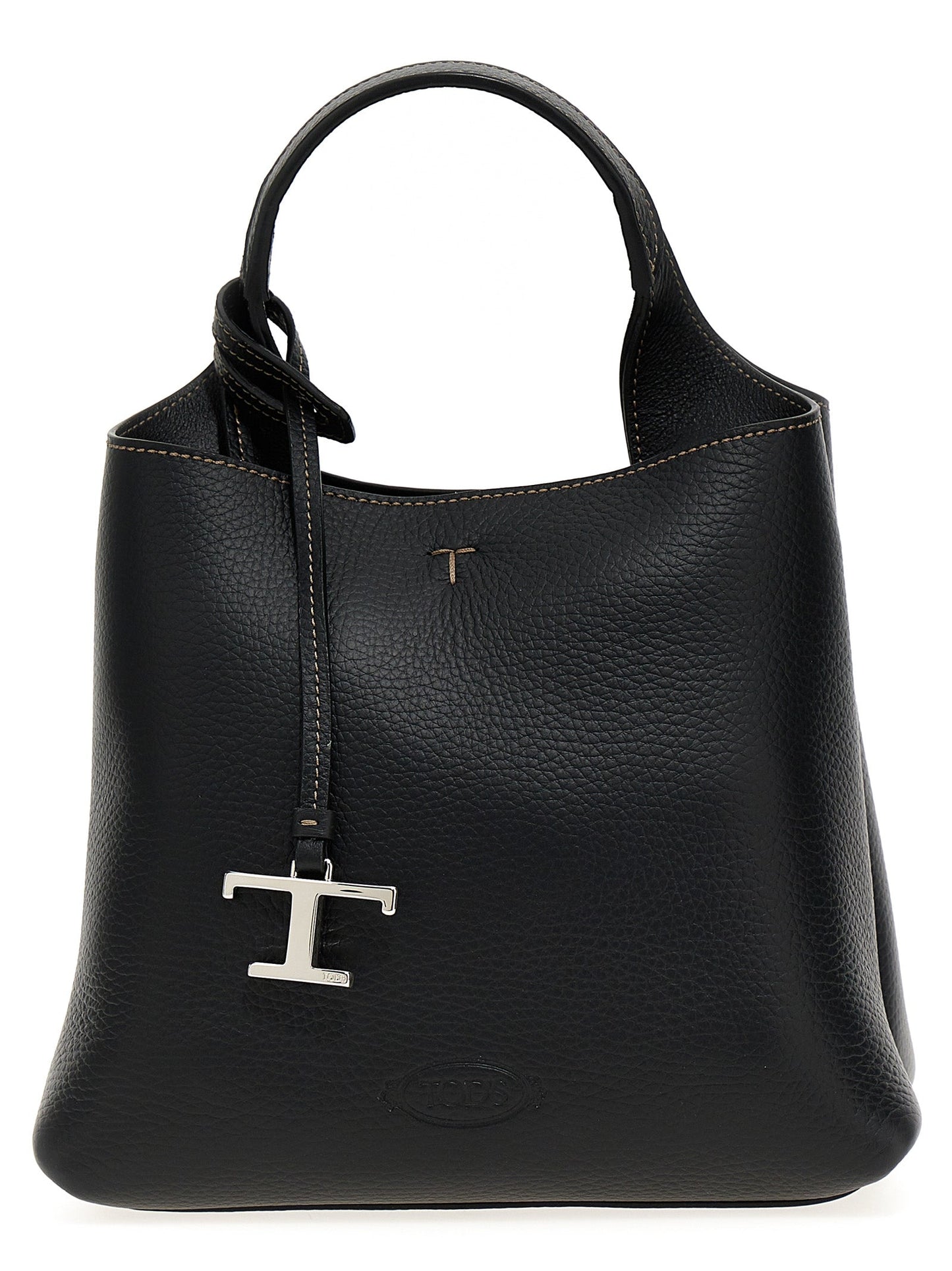 Tods トッド 'S 「Timeless」ハンドバッグ - Image 1