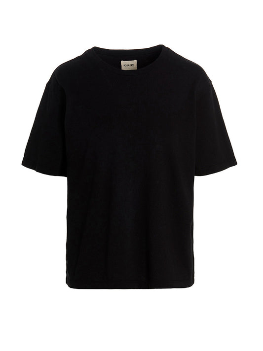 Khaite Khaite 'Mae' Tシャツ - Image 1