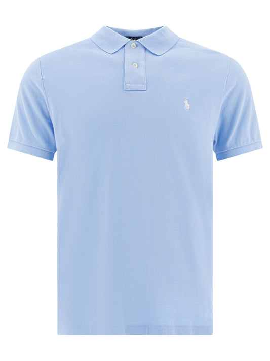 Polo ポロ ラルフローレン ピケ ポロシャツ - Image 1