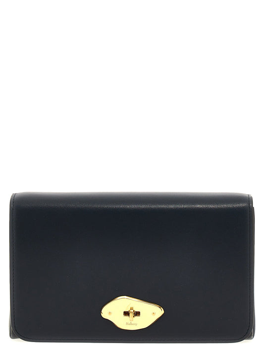 Mulberry チェーン上のマルベリー「ラナ」ウォレット - Image 1