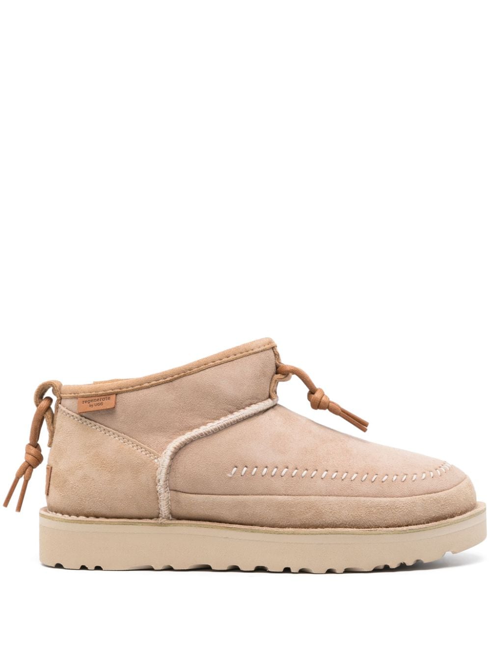 Ugg UGGユニセックスウルトラミニ細工された再生 - Image 1
