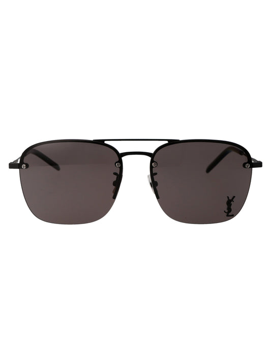 Saint Saint Laurent Sunglasses SL 309 M 005 - Image 1