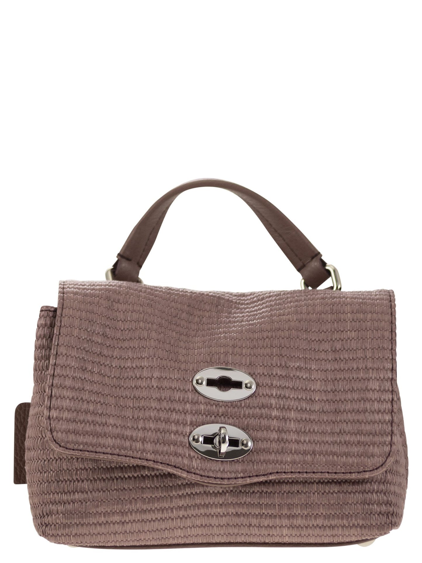 Zanellato Zanellato Postina Baby Net Hand Bag - Image 1