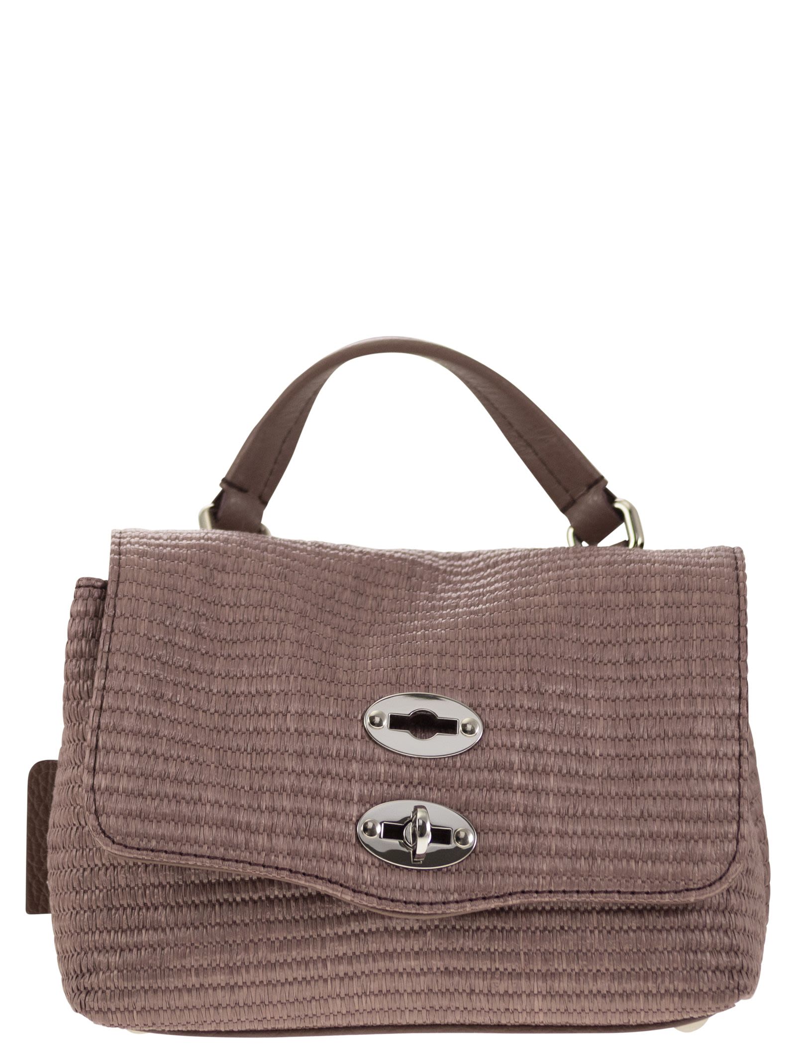 Zanellato Zanellato Postina Baby Net Hand Bag - Image 1