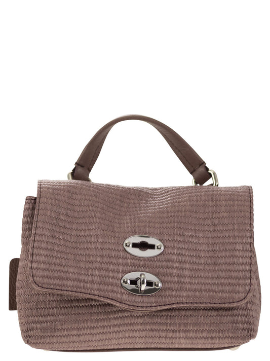 Zanellato Zanellato Postina Baby Net Hand Bag - Image 1