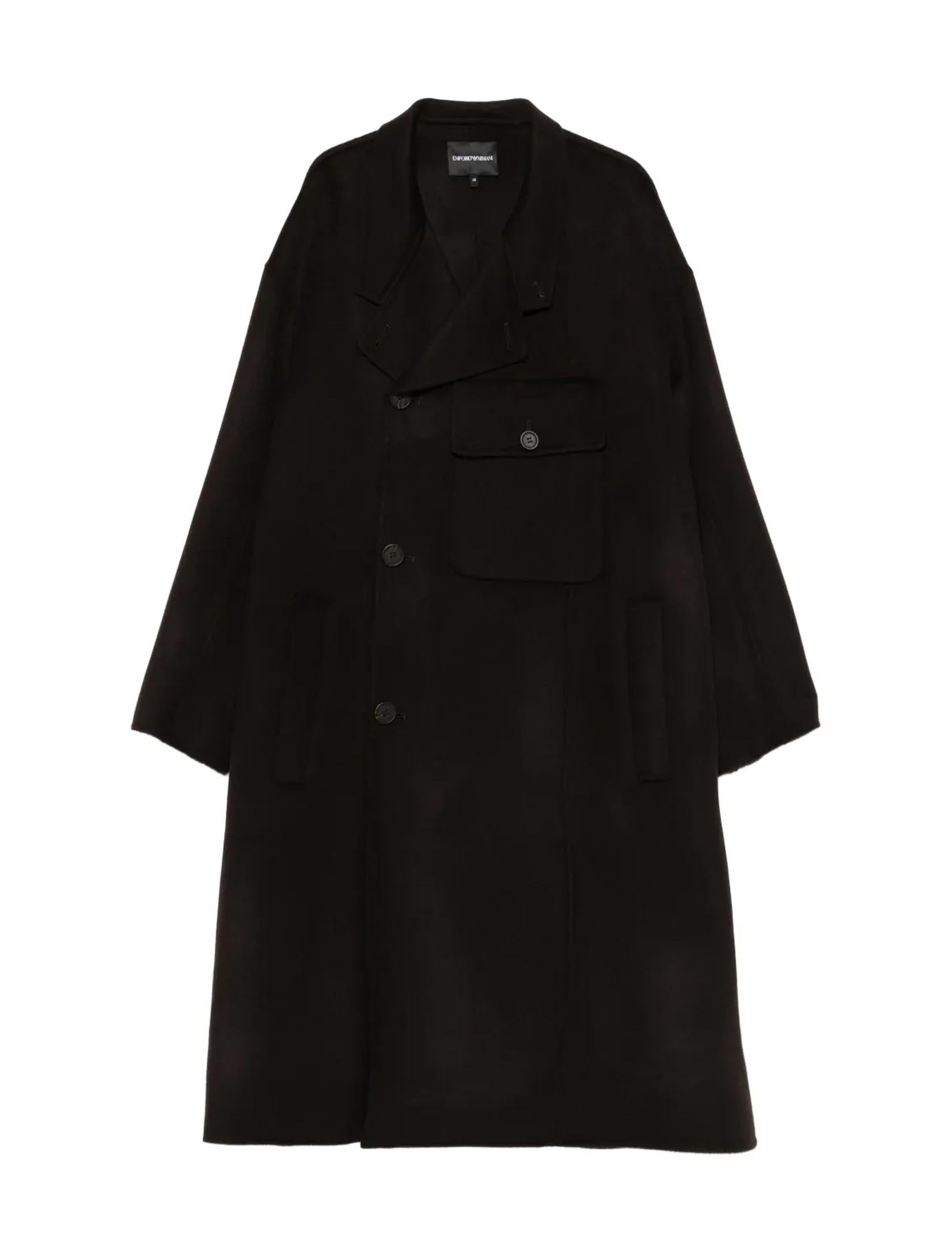 Emporio エンポリオアルマーニコート - Image 1