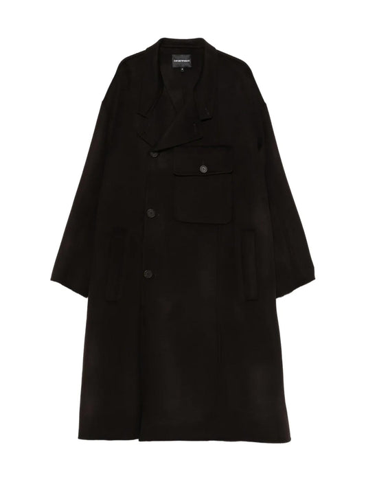 Emporio エンポリオアルマーニコート - Image 1