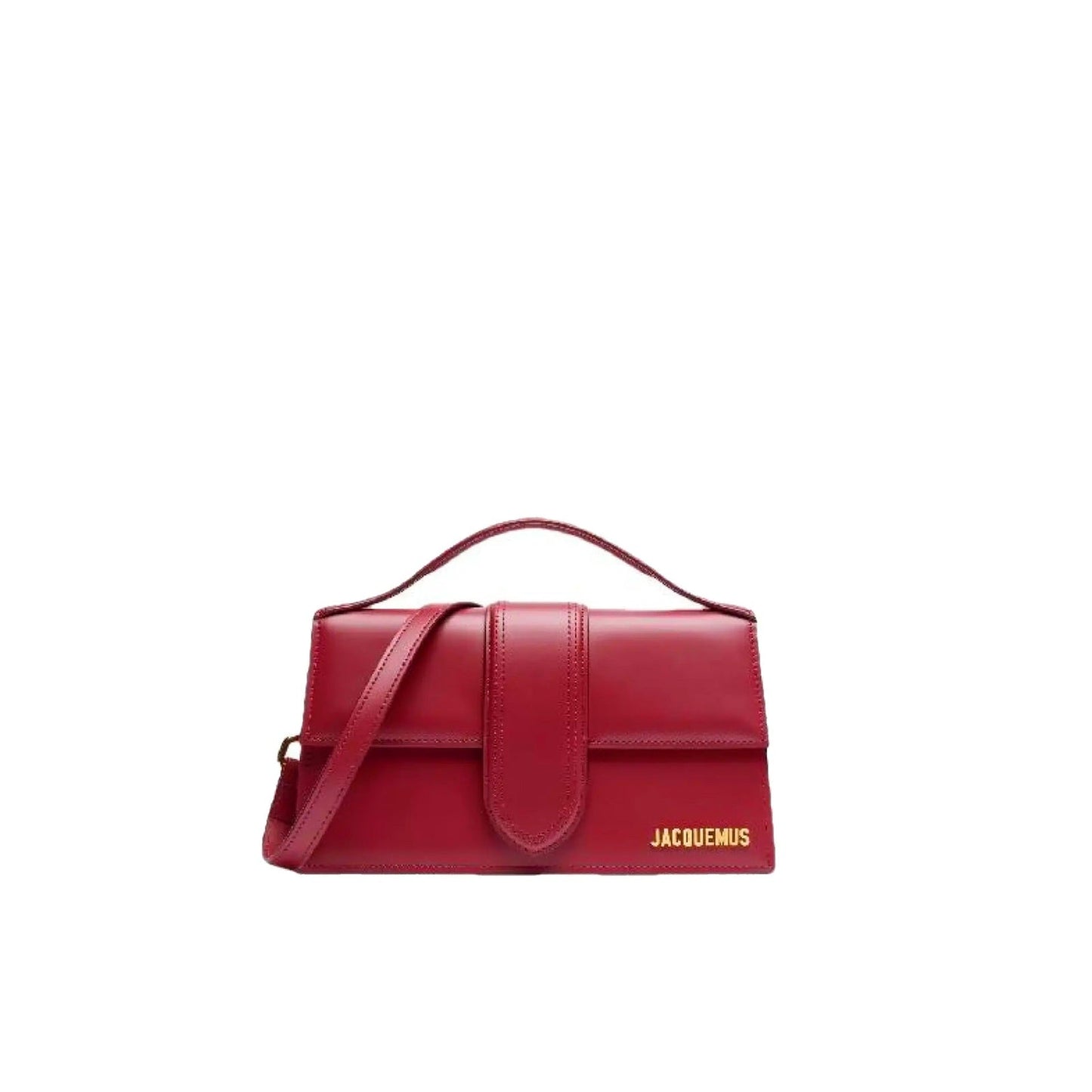 Jacquemus Jacquemus Le Grand Bambino Bag - Image 1