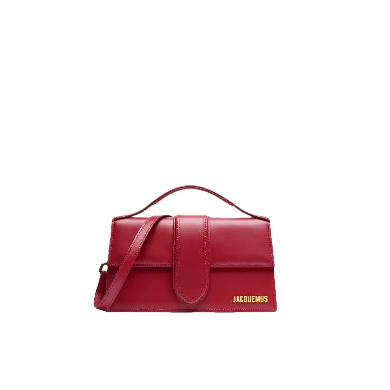 Jacquemus Jacquemus Le Grand Bambino Bag - Image 1