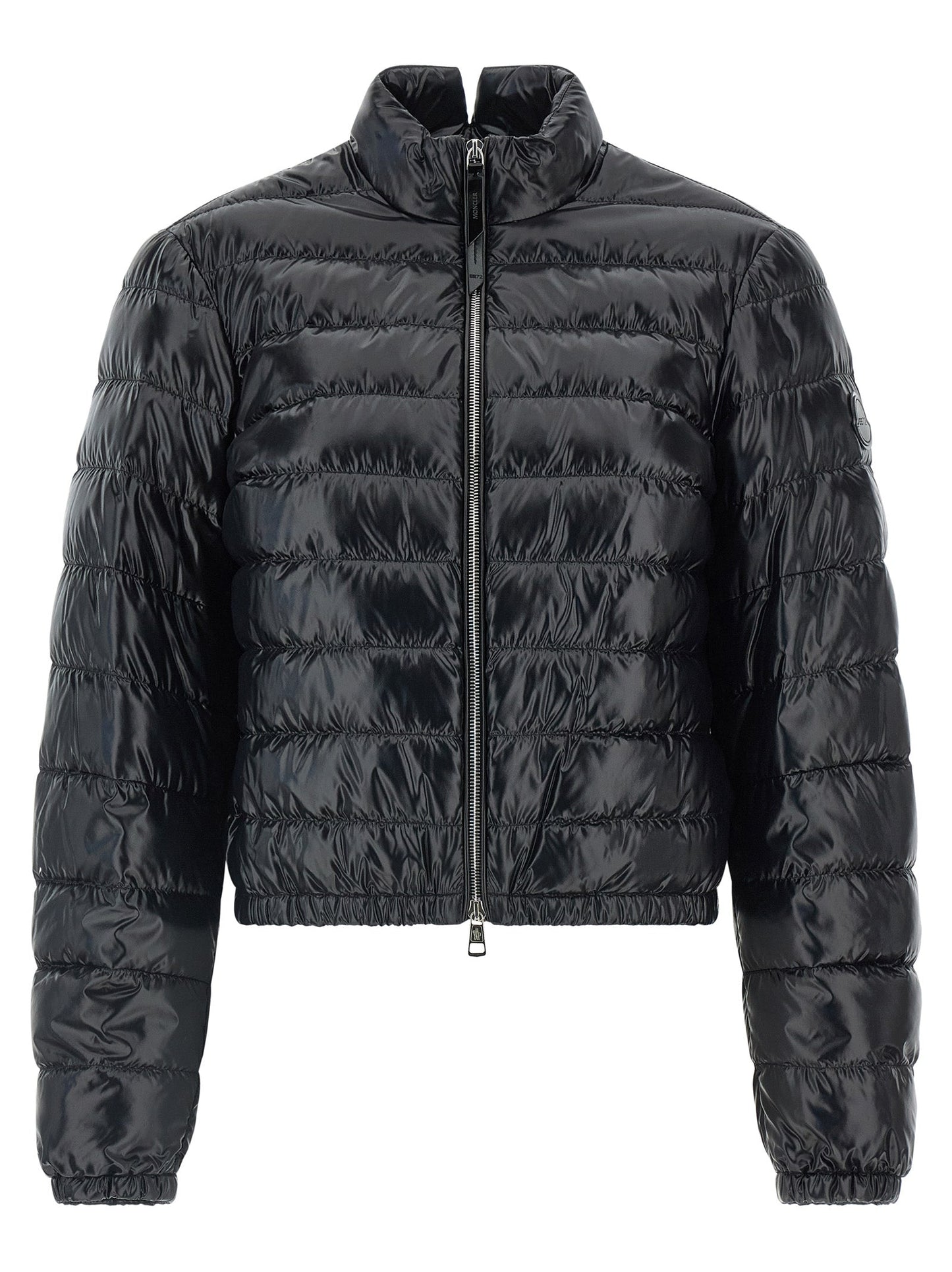 Moncler Moncler Genius Moncler X Edward Enninful 'Knut'ダウンジャケット - Image 1