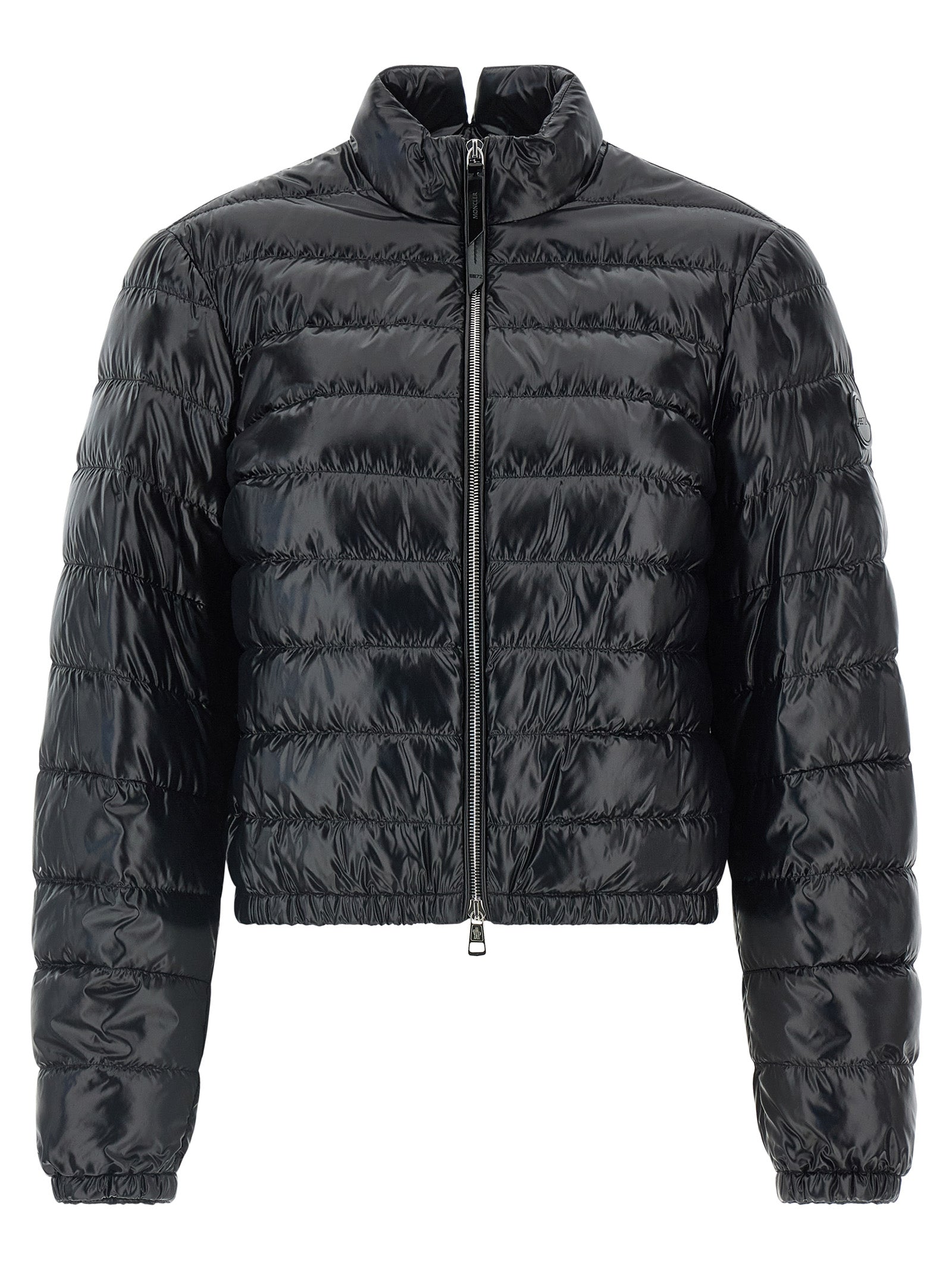 Moncler Moncler Genius Moncler X Edward Enninful 'Knut'ダウンジャケット - Image 1