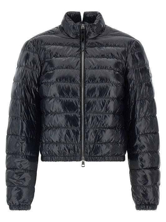 Moncler Moncler Genius Moncler X Edward Enninful 'Knut'ダウンジャケット - Image 1