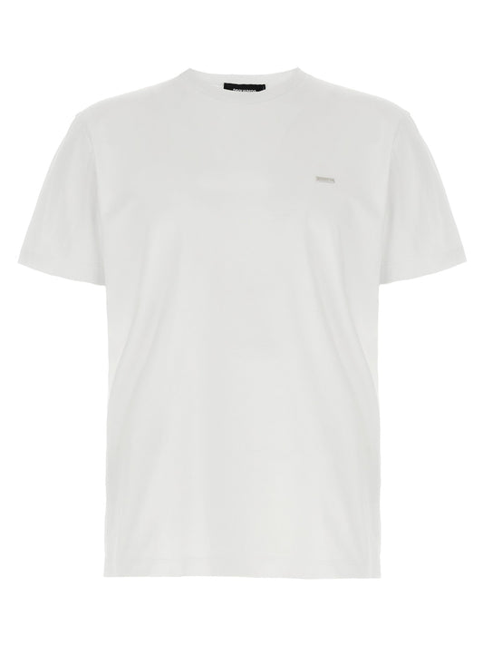 Dsquared2 Dsquared2「クールフィット」Tシャツ - Image 1