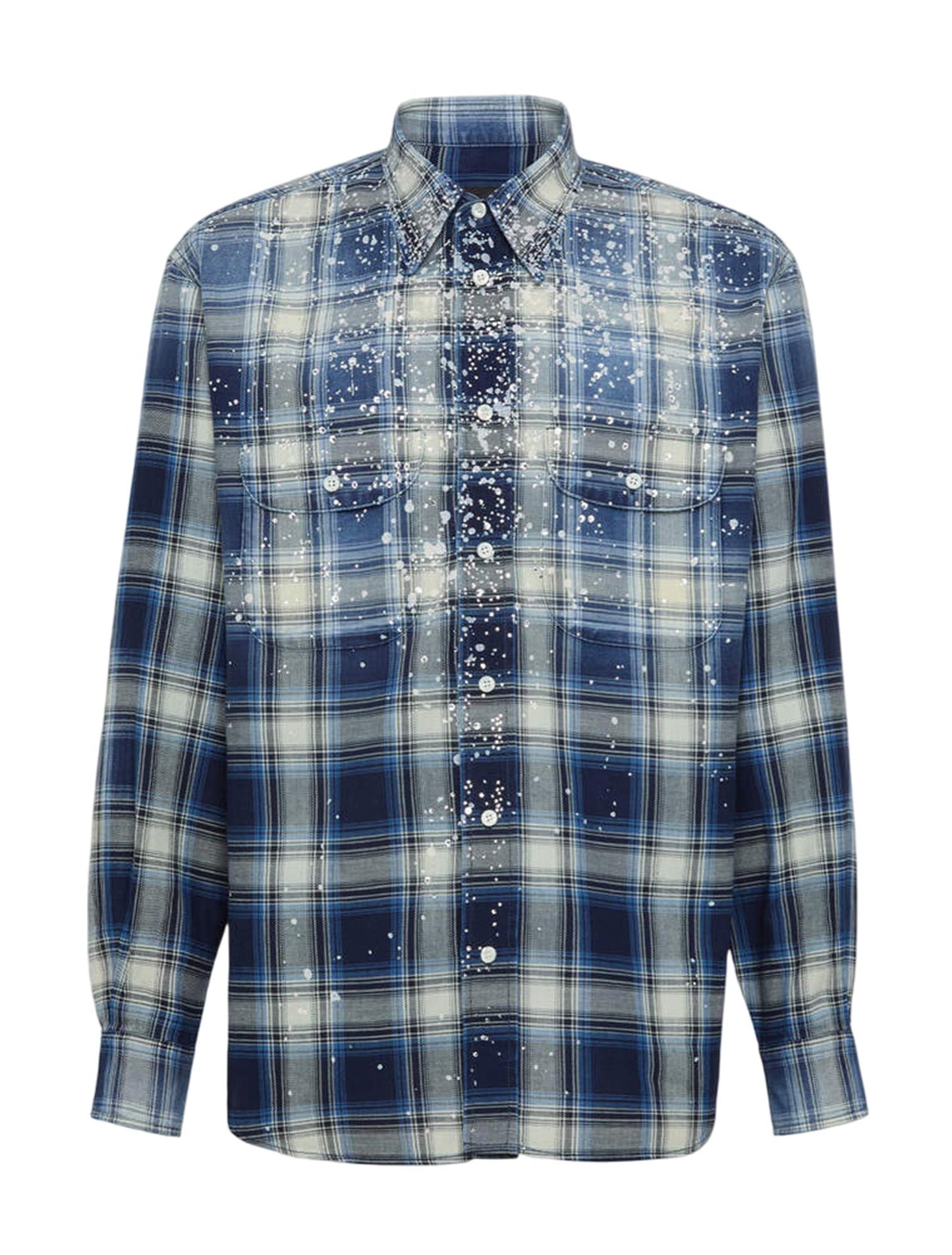 Dsquared2 Dsquared2シャツ - Image 1