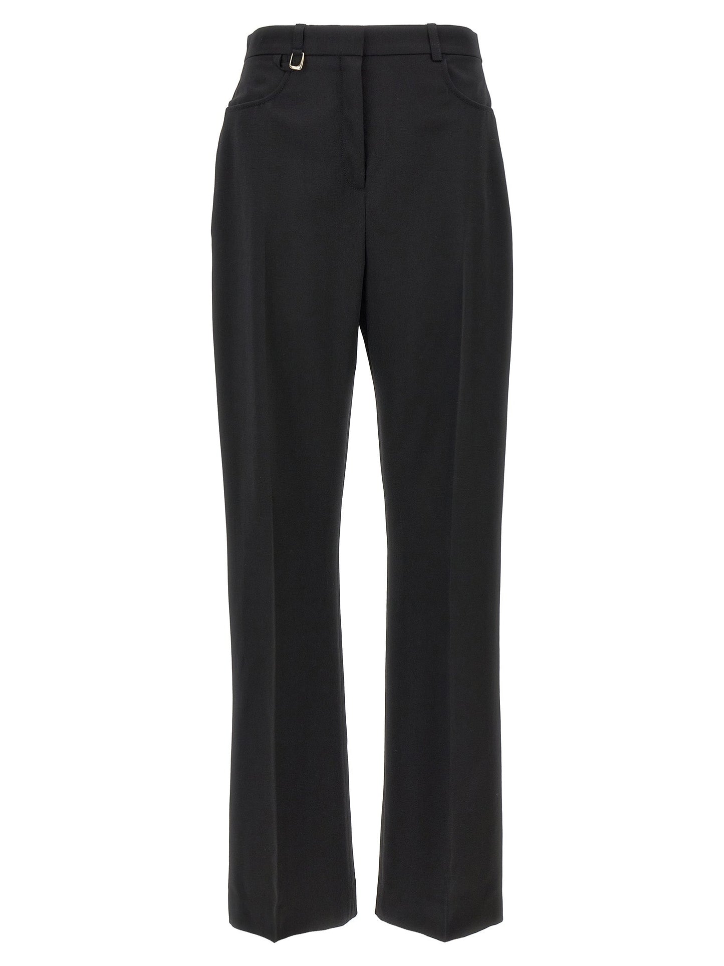 Jacquemus Jacquemus 'Sauge' Pants - Image 1