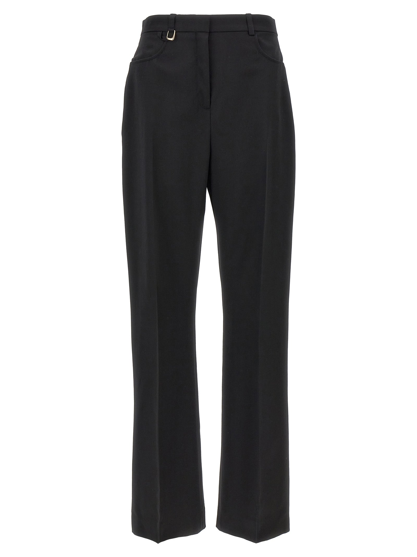 Jacquemus Jacquemus 'Sauge' Pants - Image 1