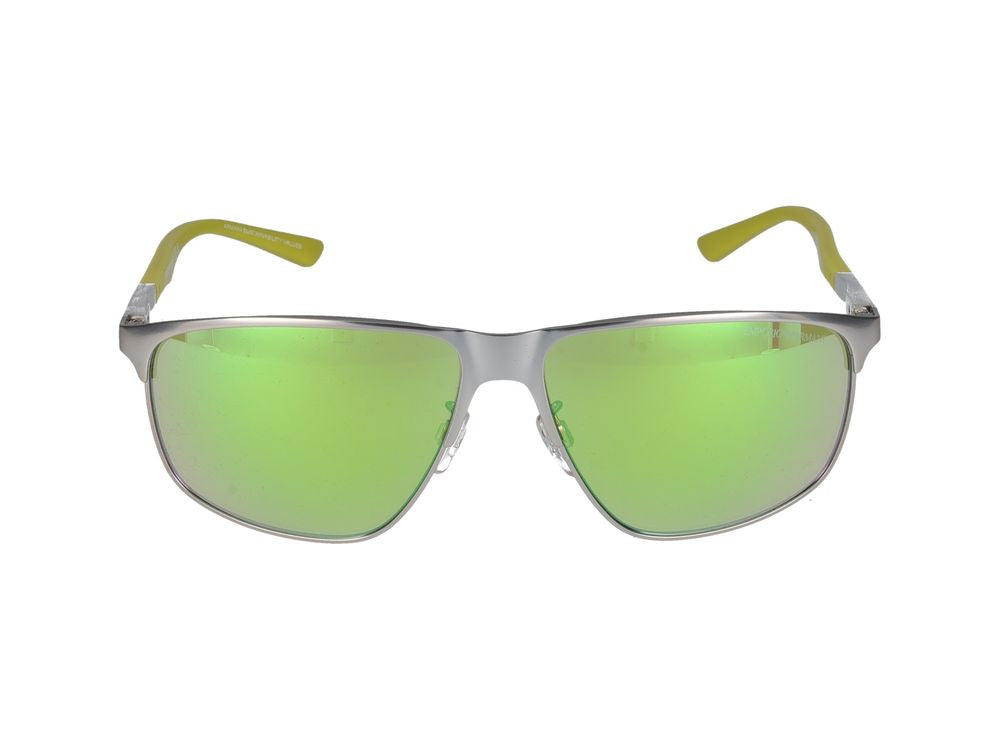 Emporio サングラスEmporio Armani 0 EA2094 30458 N Argento Opaco /14/145 - Image 1