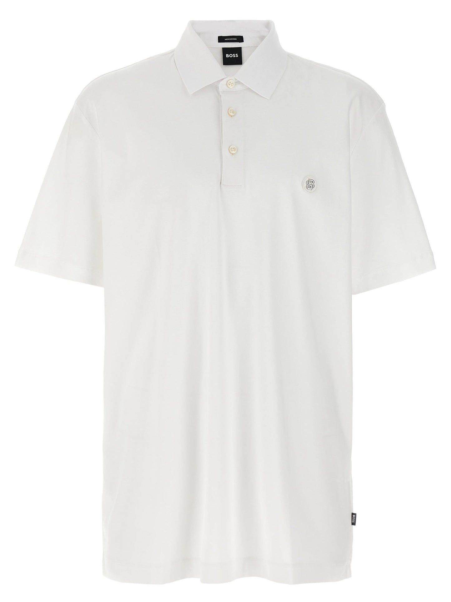 Boss Hugo Boss 'C Parris' Polo Shirt - Image 1
