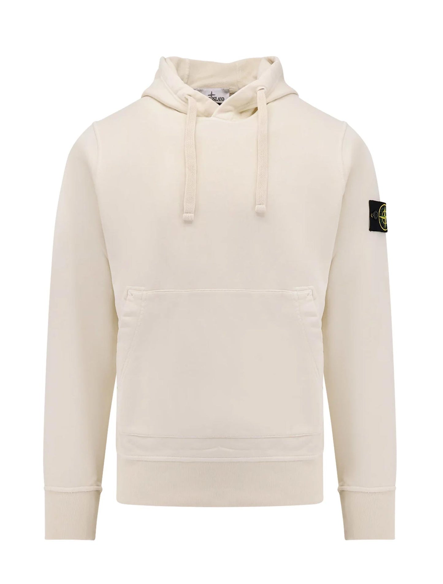 Stone Stone Island Sweaters White - Image 1