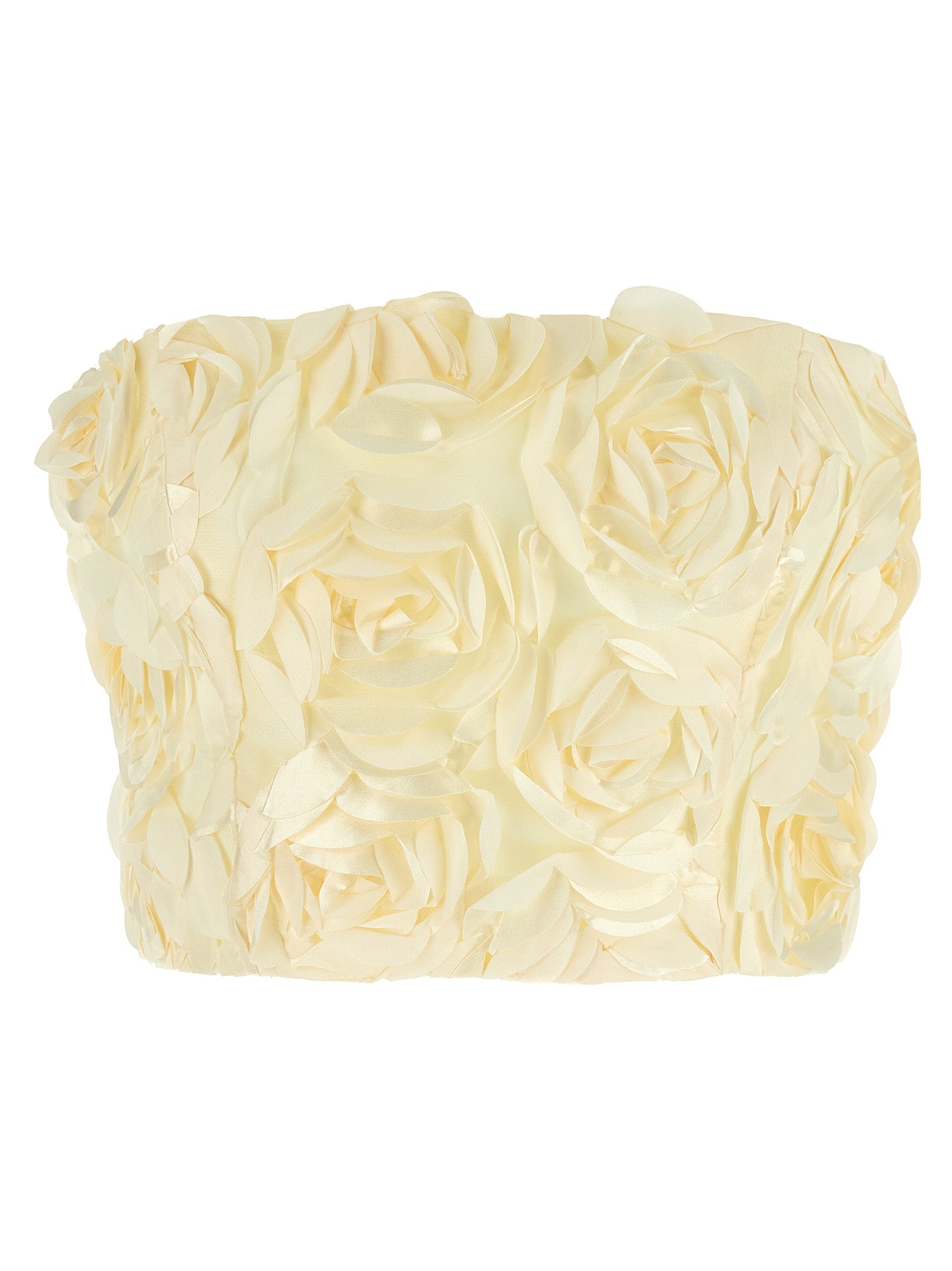 Rotate Birger Christensenクロップトップを回転させます - Image 1