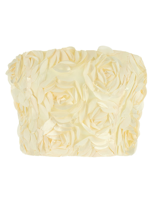 Rotate Birger Christensenクロップトップを回転させます - Image 1