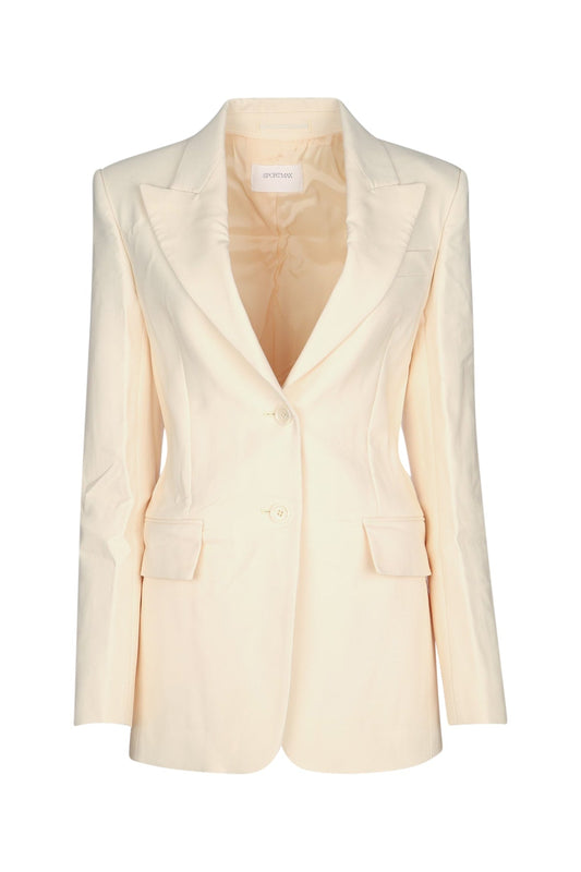 Sportmax SportMax Giacca Zermat - Image 1