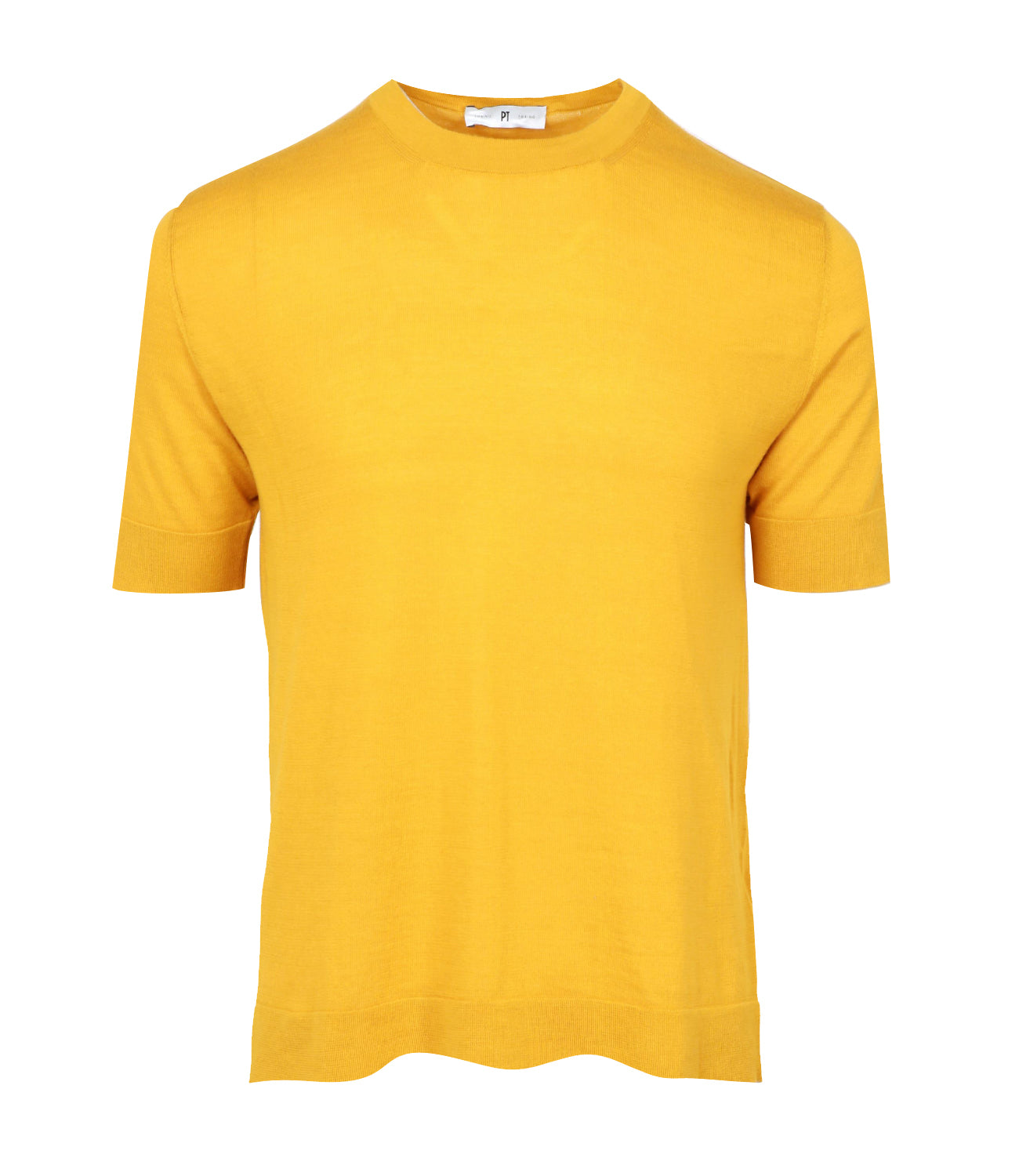 Pt PTトリノTシャツとポロスオーチャー - Image 1