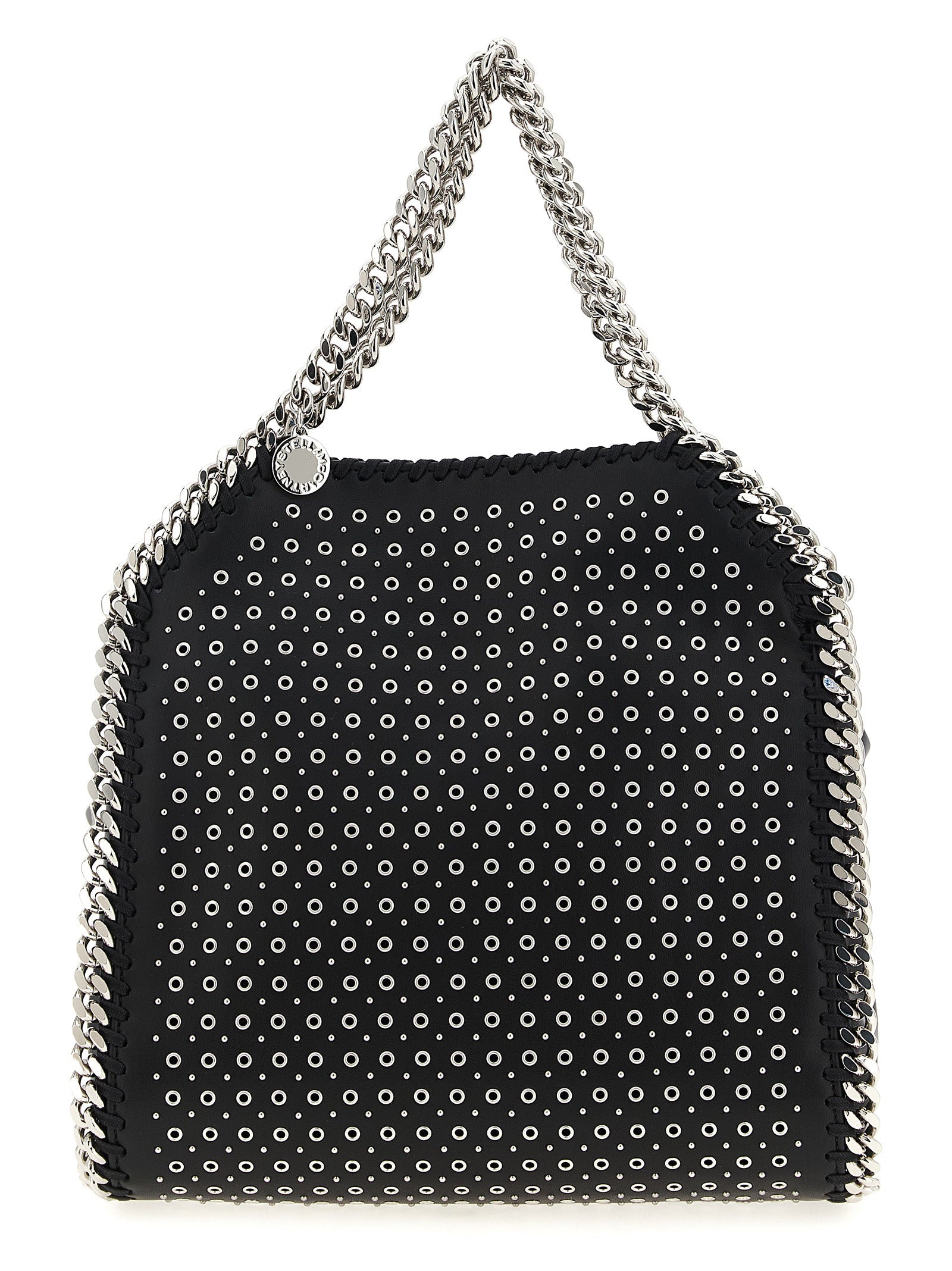 Stella Stella McCartney 'Mini Falabella'ハンドバッグ - Image 1