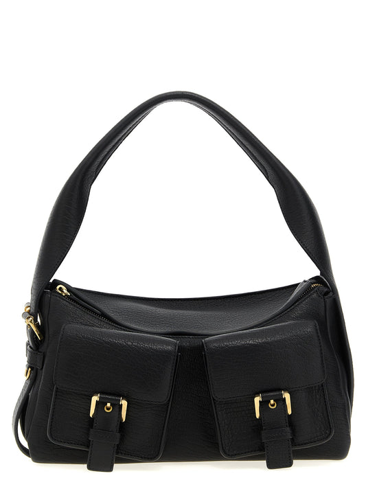 Mulberry マルベリー「マギー」ショルダーバッグ - Image 1