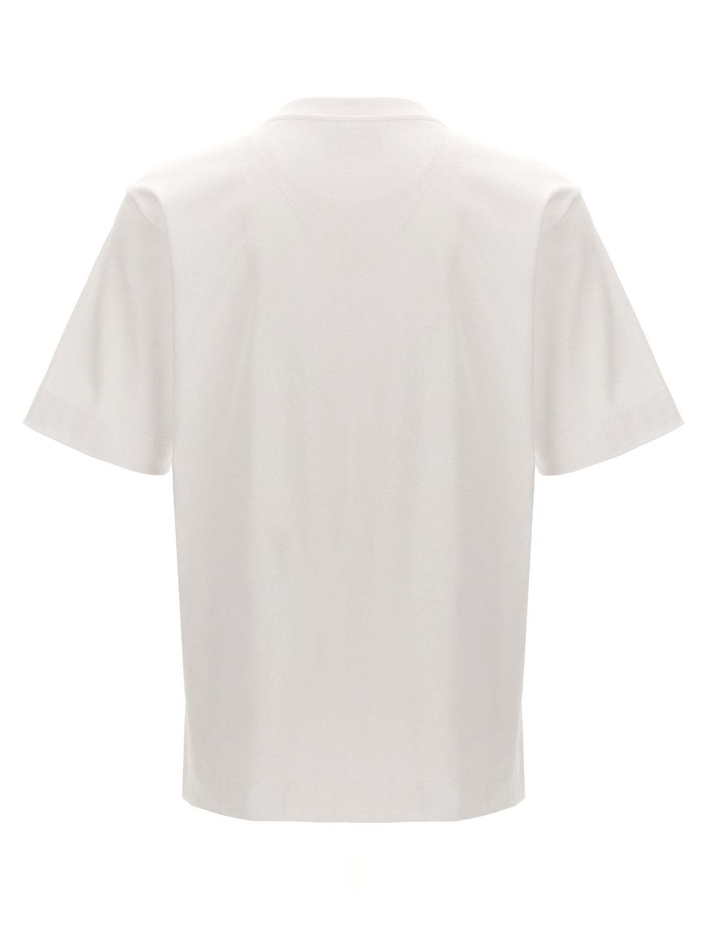 Fendi フェンディ 'Ff' Tシャツ - Image 1