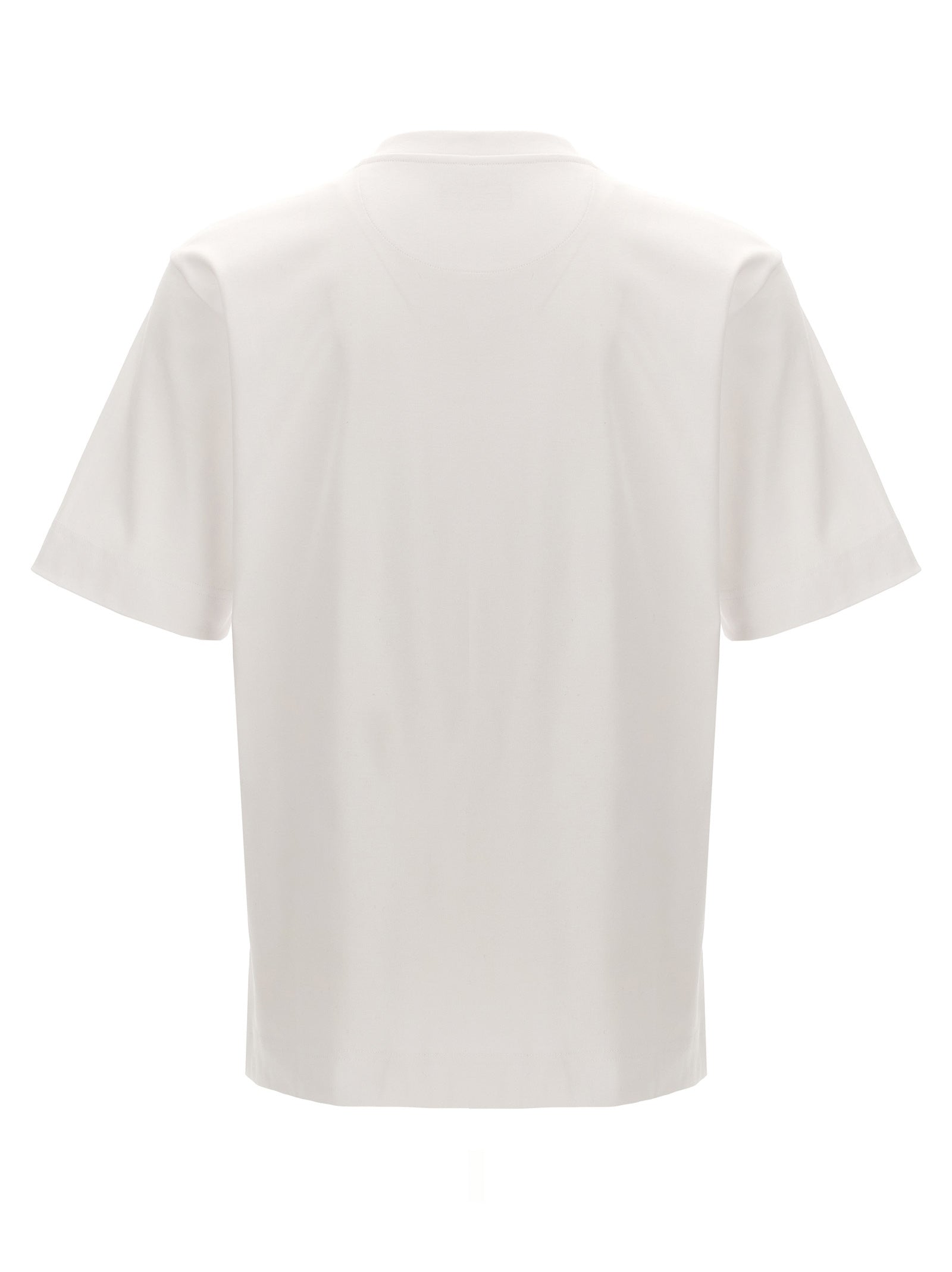 Fendi フェンディ 'Ff' Tシャツ - Image 1