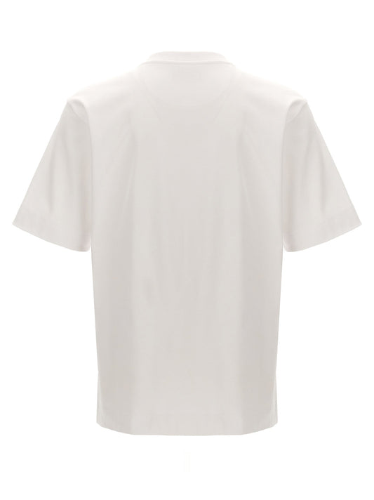 Fendi フェンディ 'Ff' Tシャツ - Image 1